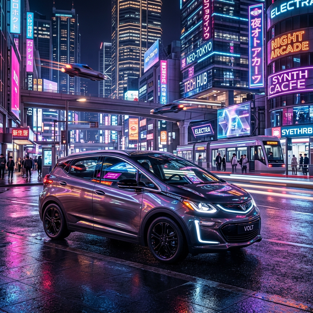 BYD Dolphin : Pourquoi c'est la citadine électrique idéale pour la ville